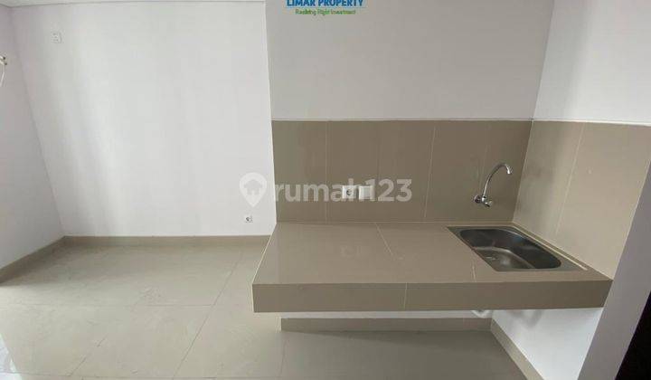  Apartemen Siap Huni View Kolam Renang di Pesona City Depok 8