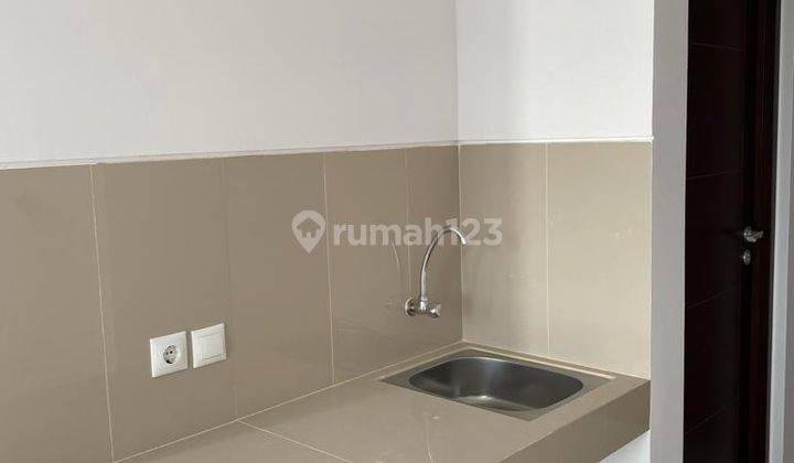  Apartemen Siap Huni View Kolam Renang di Pesona City Depok 11