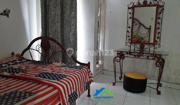 Rumah Disewakan Full Furnish Di Lokasi Idaman Citragran Cibubur 2