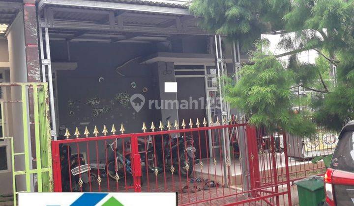 Rumah Siap Huni Harga Bagus di Metland Cileungsi 1