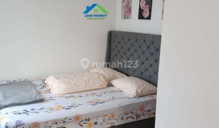 Dijual Apartemen Full Furnish Siap Huni di Metland Cileungsi 2