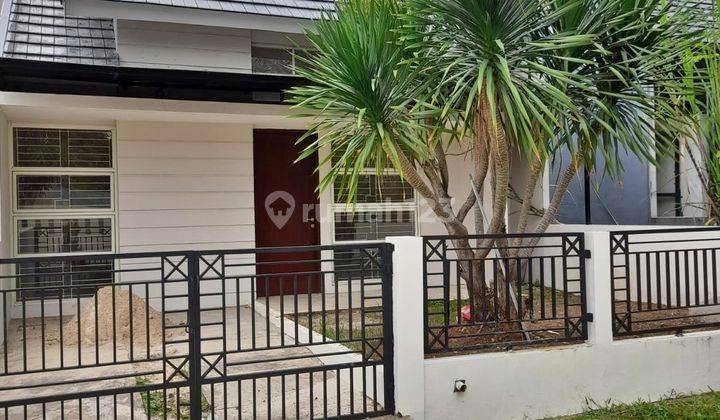 Rumah Minimalis Siap Huni Harga Bagus di Harvest City 1