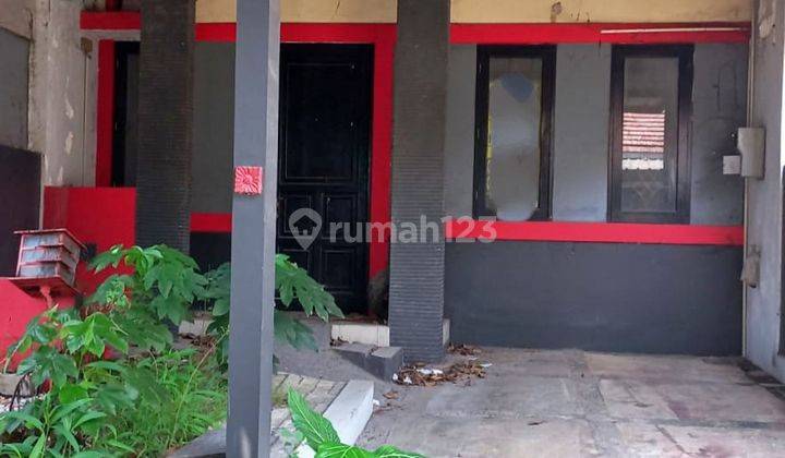 Rumah Harga Murah di Lokasi Idaman Legenda Wisata Cibubur 1