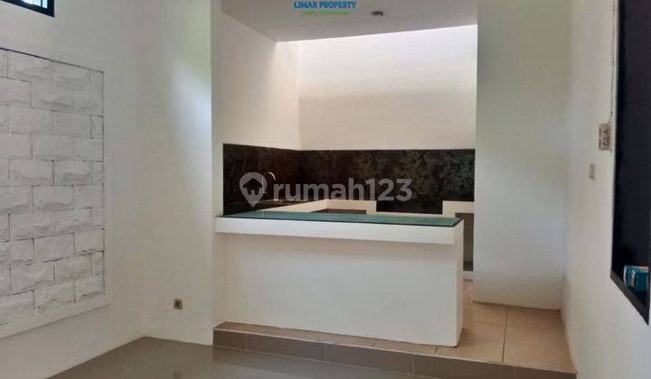 Rumah Idaman Keluarga Harga Bagus di Legenda Wisata Cibubur 2