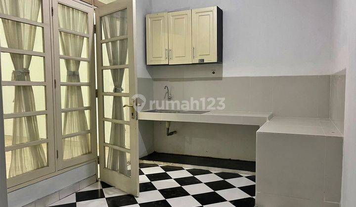 Rumah Disewakan Harga Murah Lokasi Strategis Kota Wisata Cibubur 2