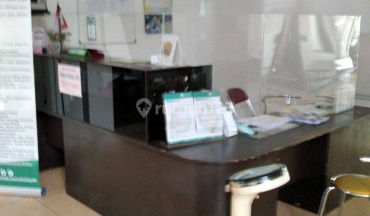 Dijual Klinik & Apotik di Pusat Kota Banjarnegara 2