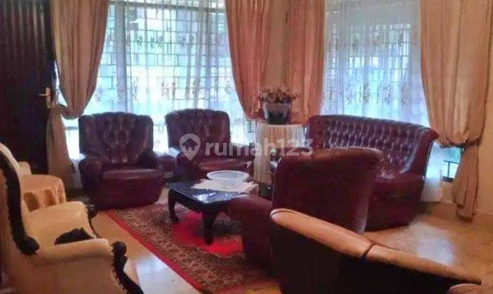 Rumah Luas Dan Strategis Harga Bagus di Tuntungan, Kota Medan 2