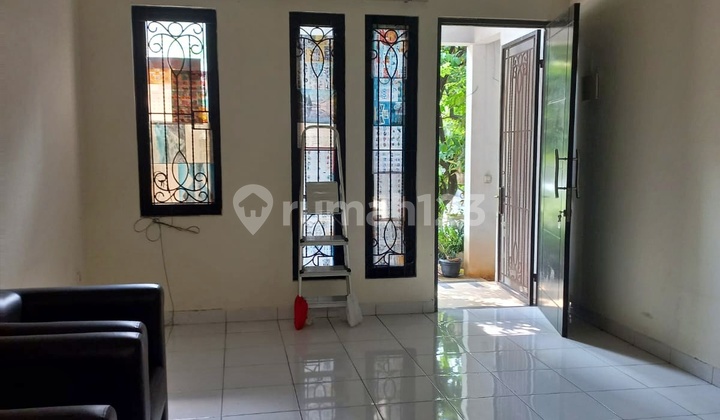 Rumah Siap Huni Harga Murah di Legenda Wisata Cibubur