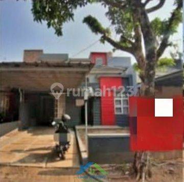 Rumah Siap Huni Harga Nego Sampai Deal di Cibubur Country 2