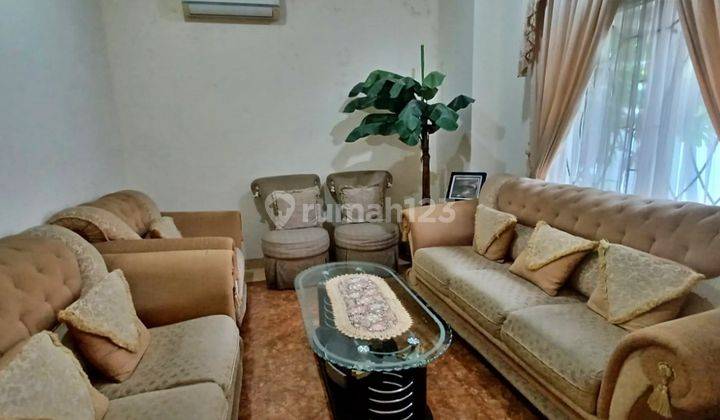  Rumah Idaman Siap Huni di Lokasi Cozy Raffles Hills Cibubur 2