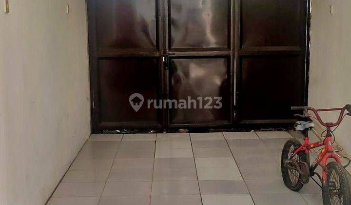 Rumah Siap Huni Harga Dibawah Pasaran, Dan Strategis di Cileungsi 2