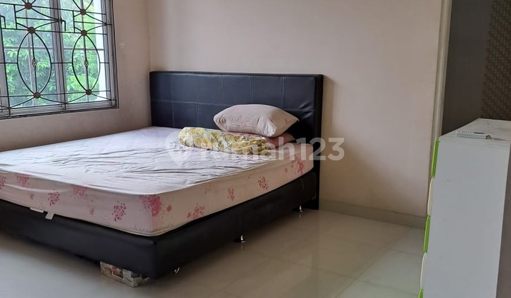 Rumah Strategis di Kota Wisata Cibubur Harga Mantul Siap Huni 2