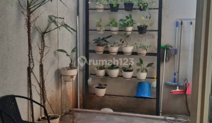 Rumah Nyaman Terawat Harga Bagus di Kota Wisata Cibubur 2