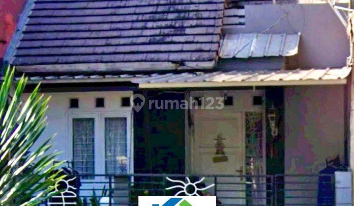 Rumah Minimalis Siap Huni di Lokasi Strategis Permata Cibubur 1