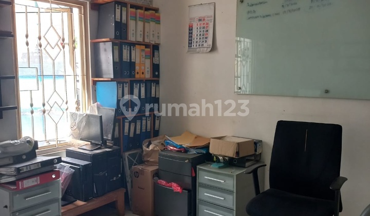 2-Story Shop House for Rent Move-In Ready in Legenda Wisata Cibubur