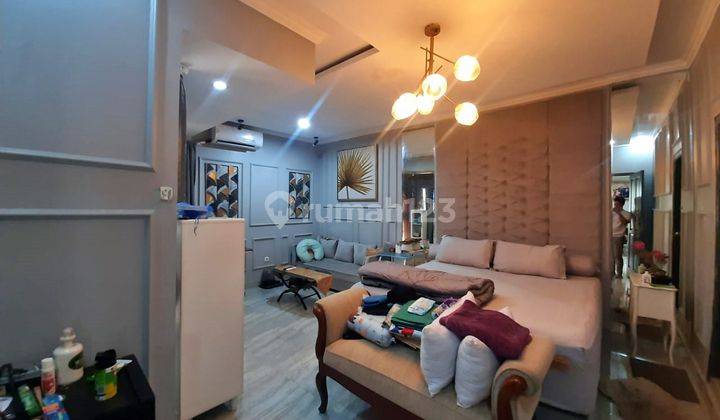  Rumah Cozy Dan Strategis Harga Bagus di Batu Ampar, Condet 2