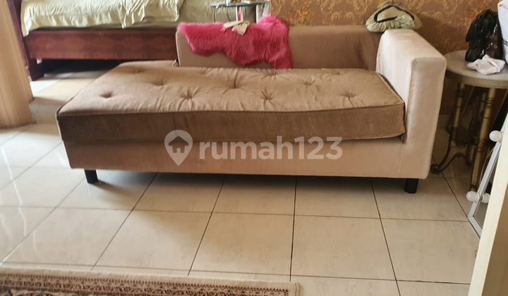 Rumah Siap Huni Harga Nego Sampai Deal di Legenda Wisata Cibubur 2