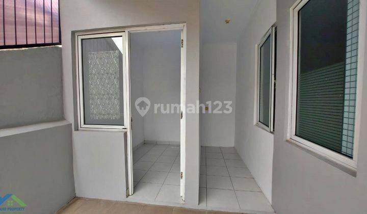 Rumah Siap Huni di Cluster Favourite Kota Wisata Cibubur 2