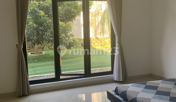 Rumah Luas dan Cozy Dekat Fasilitas Umum di Harjamukti Depok 2