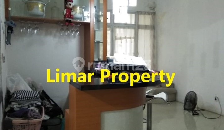 Ready-to-Occupy Spacious and Strategic House at Good Price in Cibubur Country 2