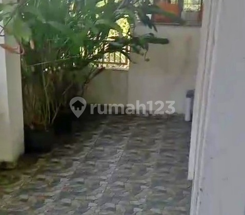 Rumah 2 Lantai View Sawah dan Bukit Harga Bagus di Cililin 2