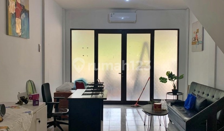 2-Story Shop House For Rent, Ready to Occupancy and Strategically Located in Legenda Wisata