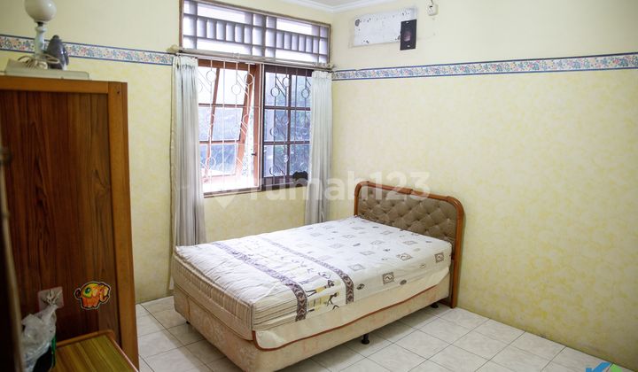 Rumah Luas Harga Bagus, Lokasi Favourite Permata Puri, Cimanggis 2