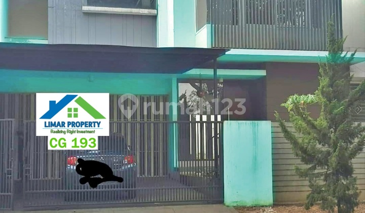 Rumah Cantik Sudah Renovasi Harga Murah di Citragran Cibubur Rumah Cantik Sudah Renovasi Harga Murah di Citragran Cibubur