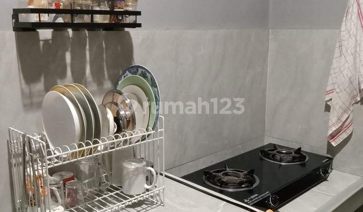 Rumah Siap Huni Harga Bagus di Perumahan Muslim Cendana Residence 2