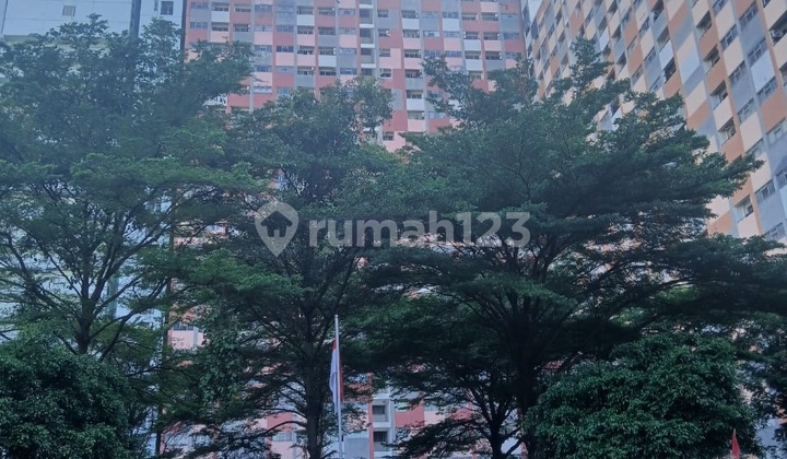 Apartemen Siap Huni Harga Murah di Lokasi Strategis Pulogebang