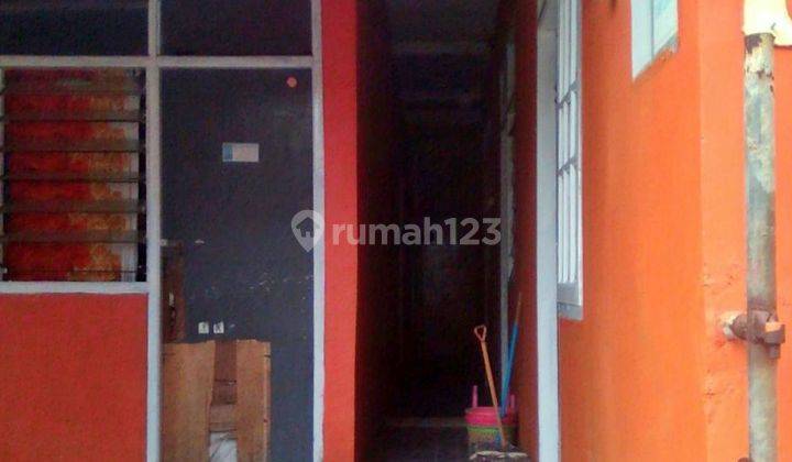 Kos kosan 11 Pintu Harga Murah Dan Strategis di Cikarang Baru  2