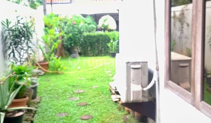 Rumah 1,5 Lantai Siap Huni Harga Terbaik di Permata Puri 2