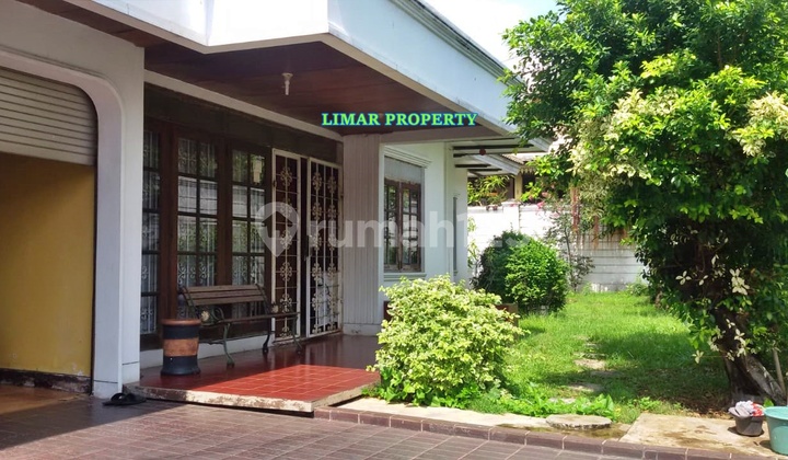 Spacious House with Great Price in Favorite Location Cipinang Jaya 2