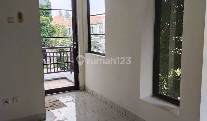 Disewakan Rumah Nyaman Terawat Cluster Favourite Legenda Wisata 2