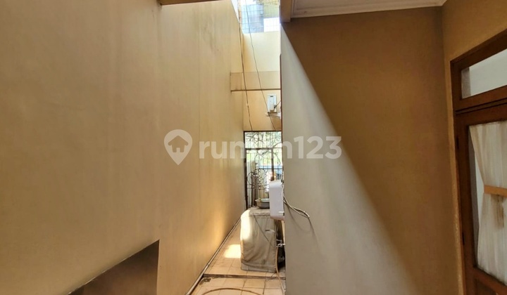 Rumah Luas Harga Bagus di Lokasi Favourite Citragran Cibubur 2