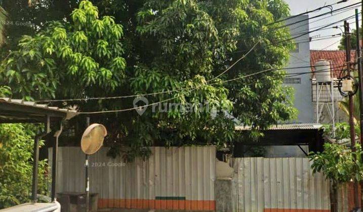  Kavling Strategis Harga Bagus di Cipayung, Jakarta Timur 1