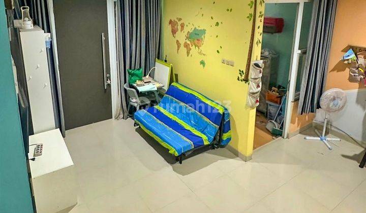 Rumah Nyaman Terawat Hagra Bagus di Lokasi Cozy Citragran Cibubur 1