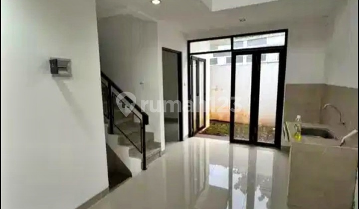 Rumah 2 Lantai Siap Huni Harga Terbai di Metland Cileungsi 2