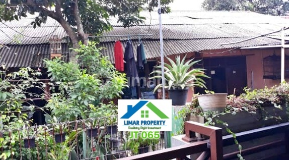 3 Spacious and Strategic Rental Units at a Good Price in Cibubur, Ciracas 1