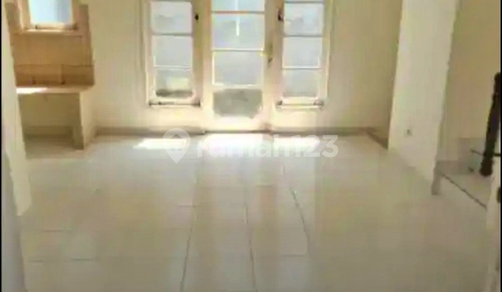 Rumah Sewa Siap Huni dan Strategis di Legenda Wisata Cibubur 2