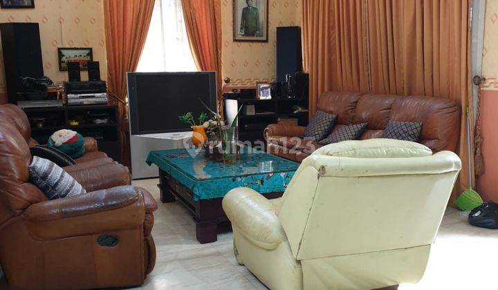 Rumah Cozy di Cluster Favourite Kota Wisata Cibubur 2