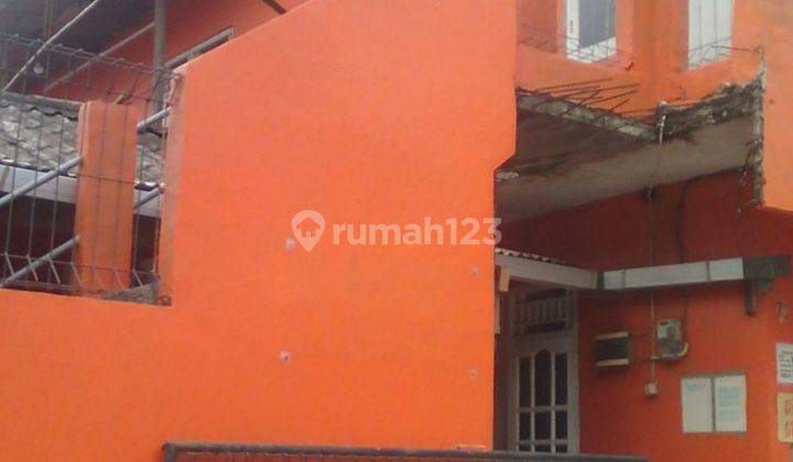 Kos kosan 11 Pintu Harga Murah Dan Strategis di Cikarang Baru  2