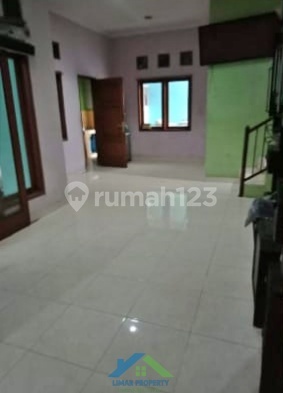 2-Storey Ready-to-Occupy and Strategic House in Taman Laguna Cibubur 2