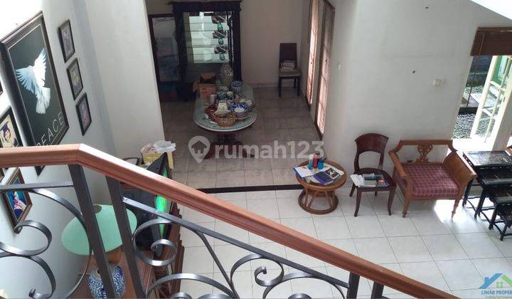 Rumah Nyaman Terawat Harga Bagus di Kota Wisata Cibubur 2