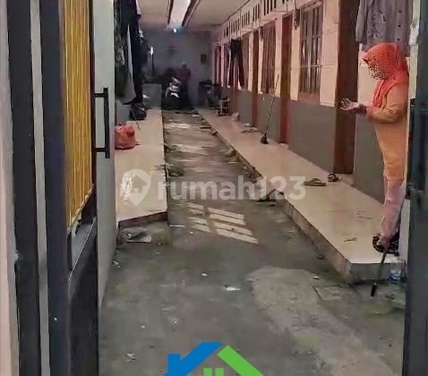 Kontrakan 10 Pintu Bonus 3 Kios Harga Bagus di Ciangsana Kontrakan 10 Pintu Bonus 3 Kios Harga Bagus di Ciangsana