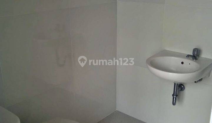 Rumah Cozy Siap Huni di Lokasi Idaman Kota Wisata Cibubur 2