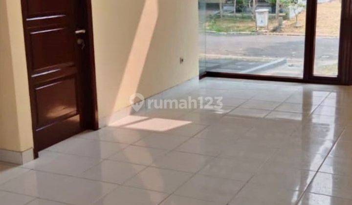 Rumah Siap Huni 1,5 Lantai Harga Bagus di Citragran Cibubur 1