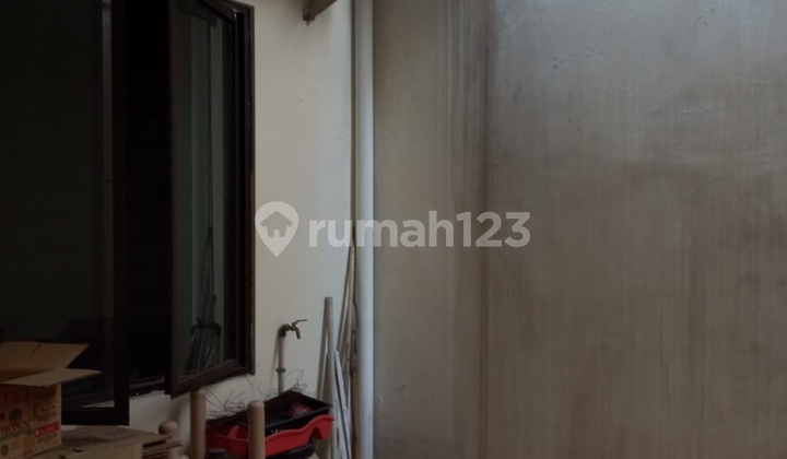 Rumah Siap Huni Harga Murah di Legenda Wisata Cibubur 2