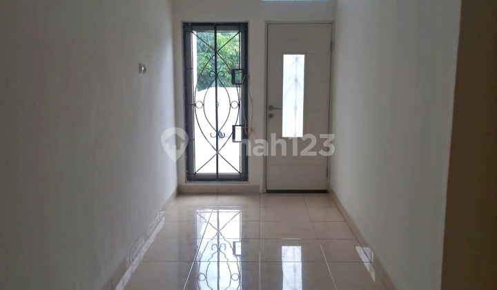 Rumah Sudah Renovasi Harga Bagus Lokasi Idaman Kota Wisata 2