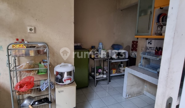 Rumah Cantik Siap Huni Harga Nego di Legenda Wisata Cibubur 2